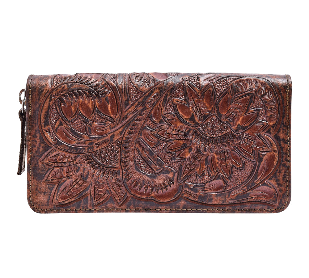 Chocho Clutch Purse