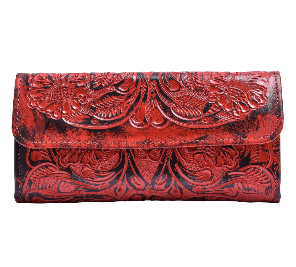 Maya Clutch Purse