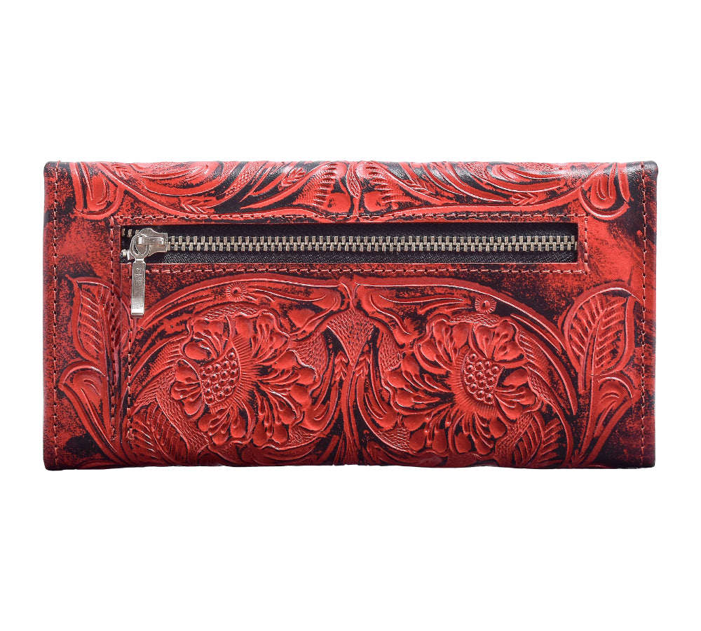 Maya Clutch Purse