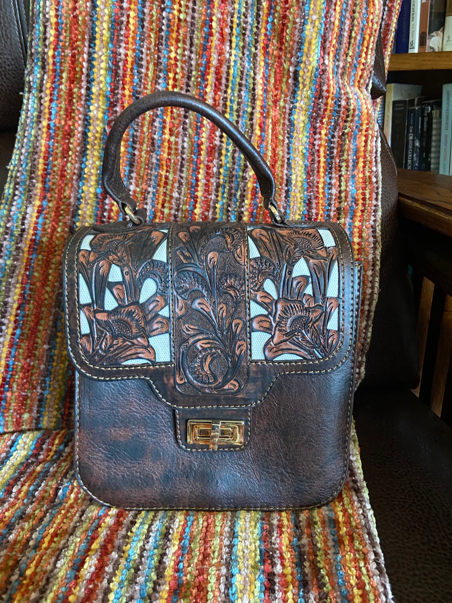 Little Tulum Purse