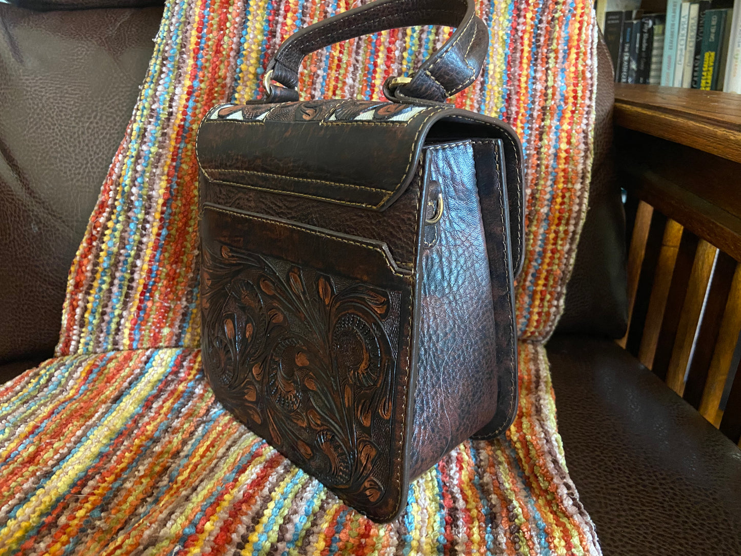 Little Tulum Purse